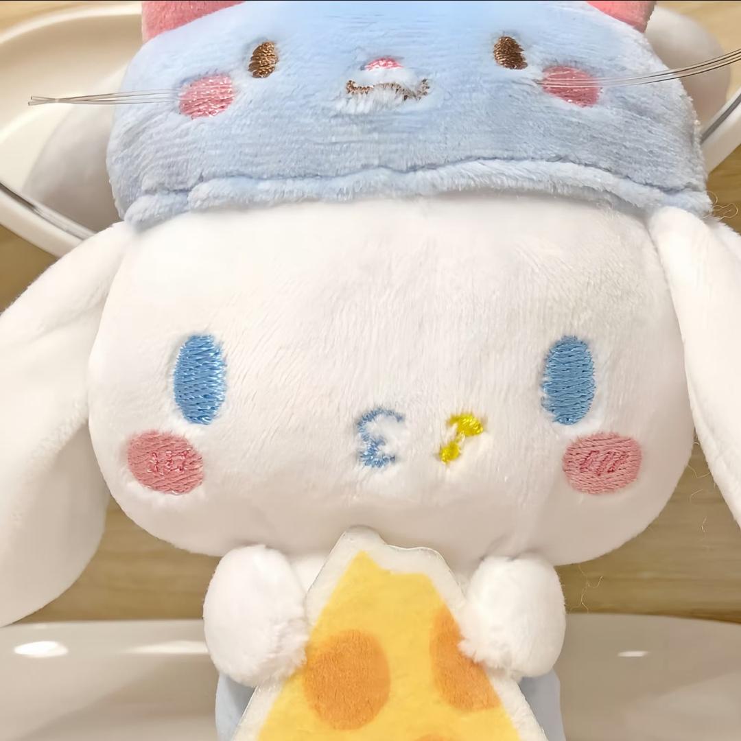 宇宙点点.
