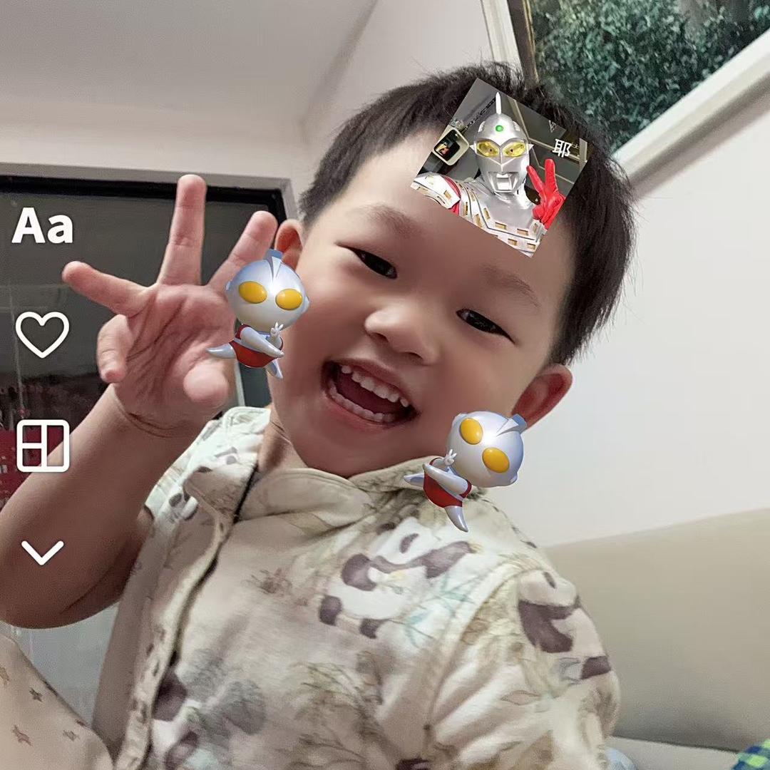 一见如顾💕🐓