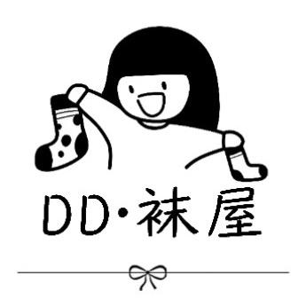 DD袜屋
