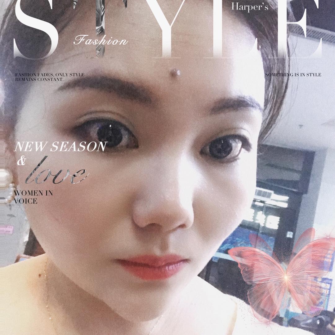 国色添香～小静