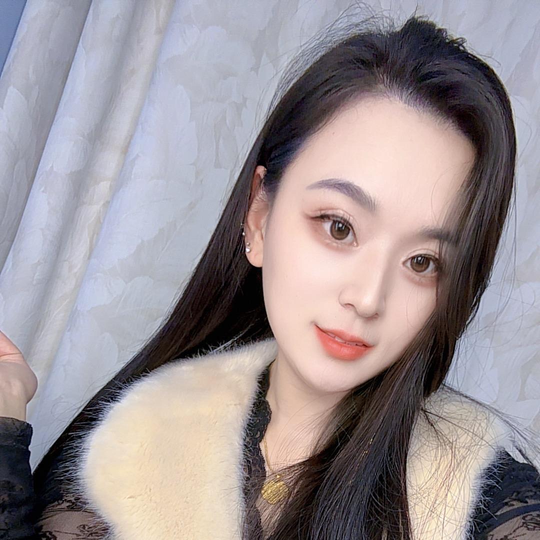 倩倩大妹子