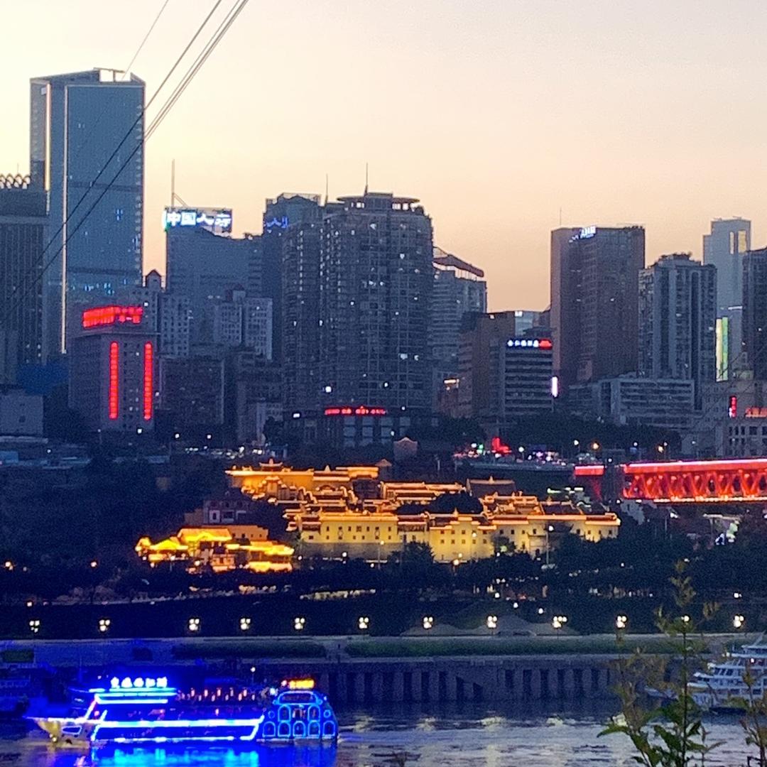 杨仔好物分享