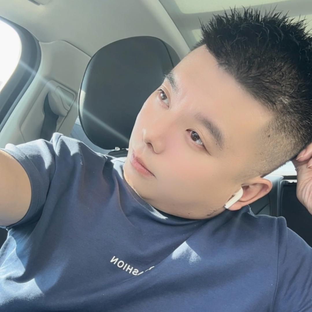 都昌第一美男子 💯