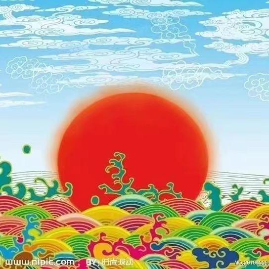 李大头有两只小金毛