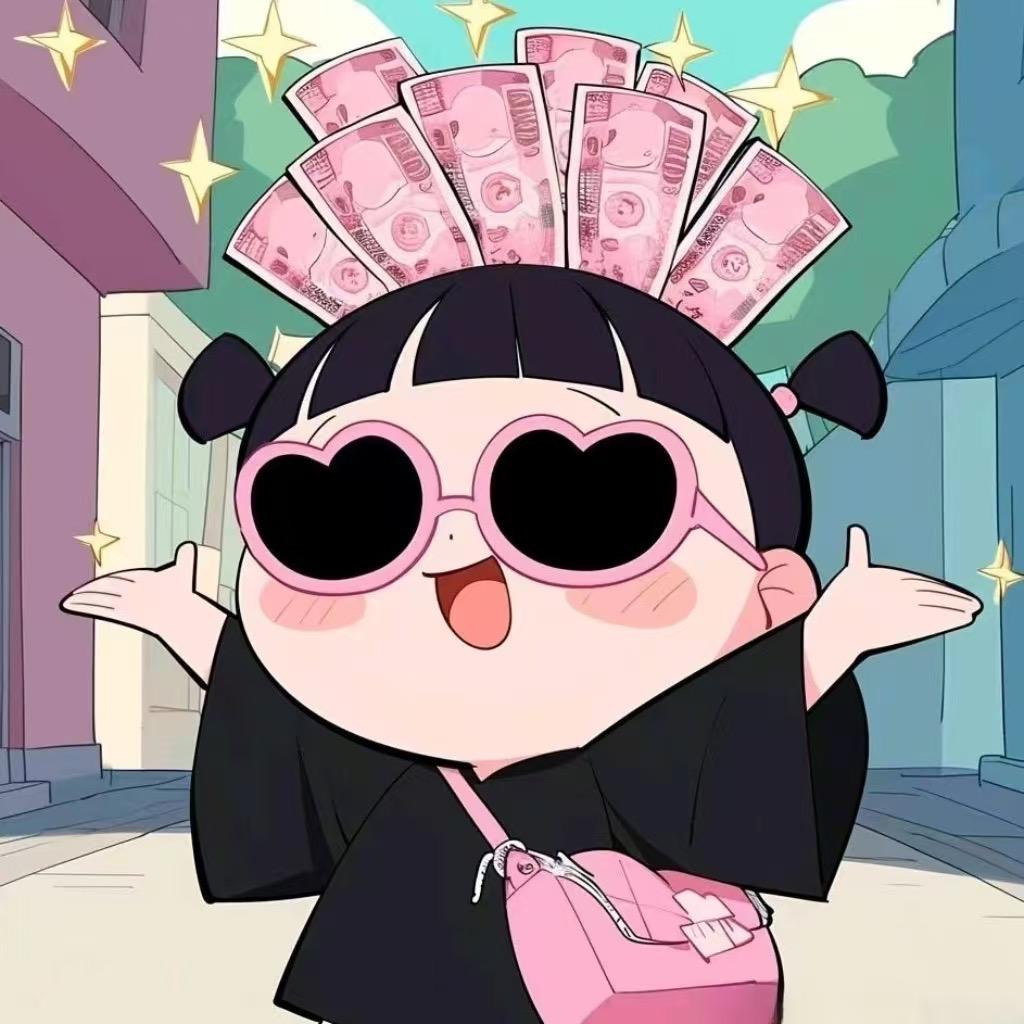 可爱到爆💕