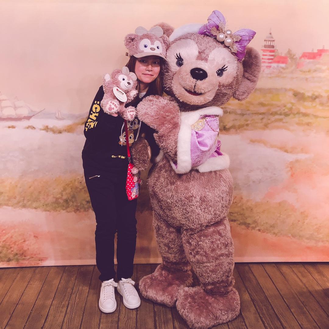 喜欢雪莉玫的努努