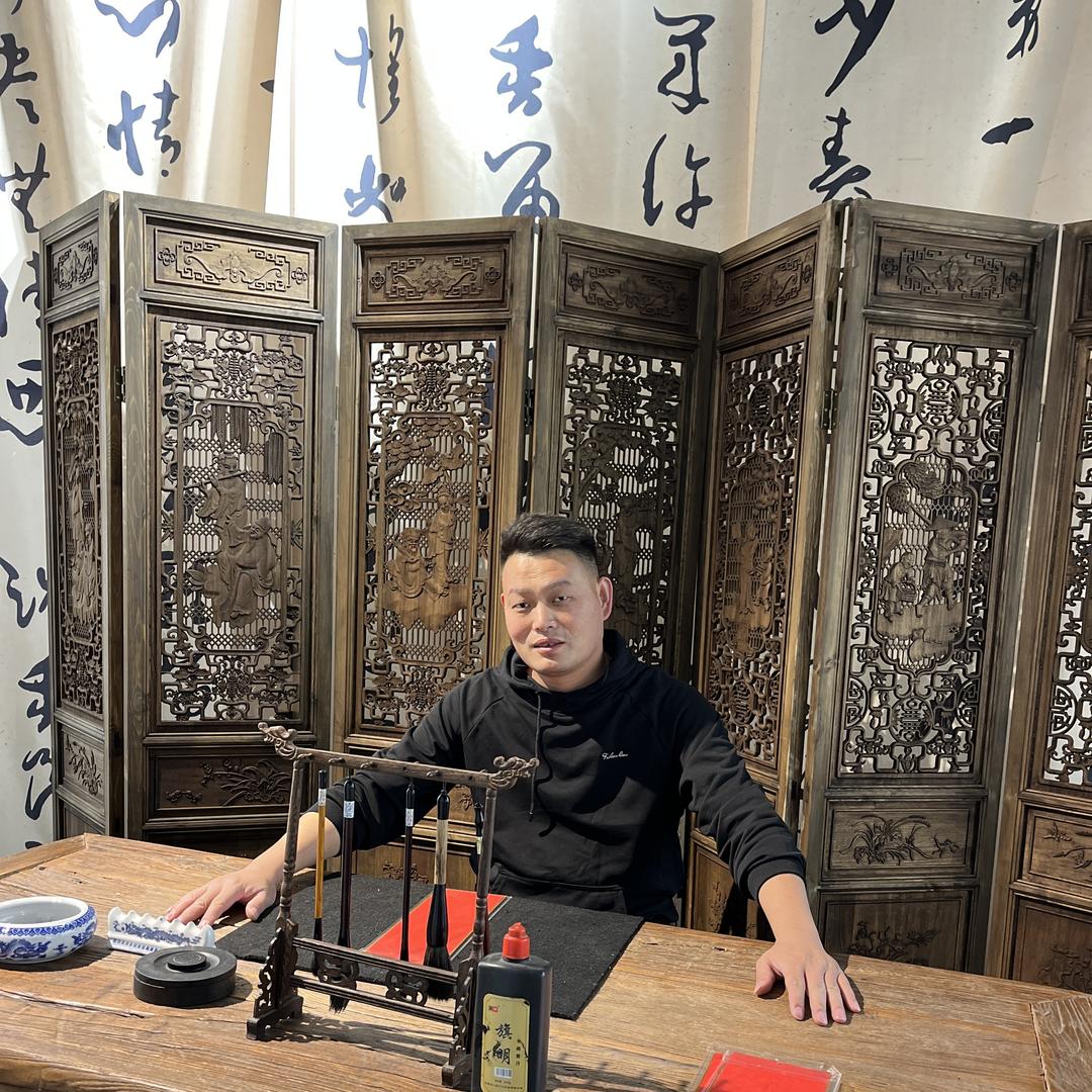 周口博哥选房