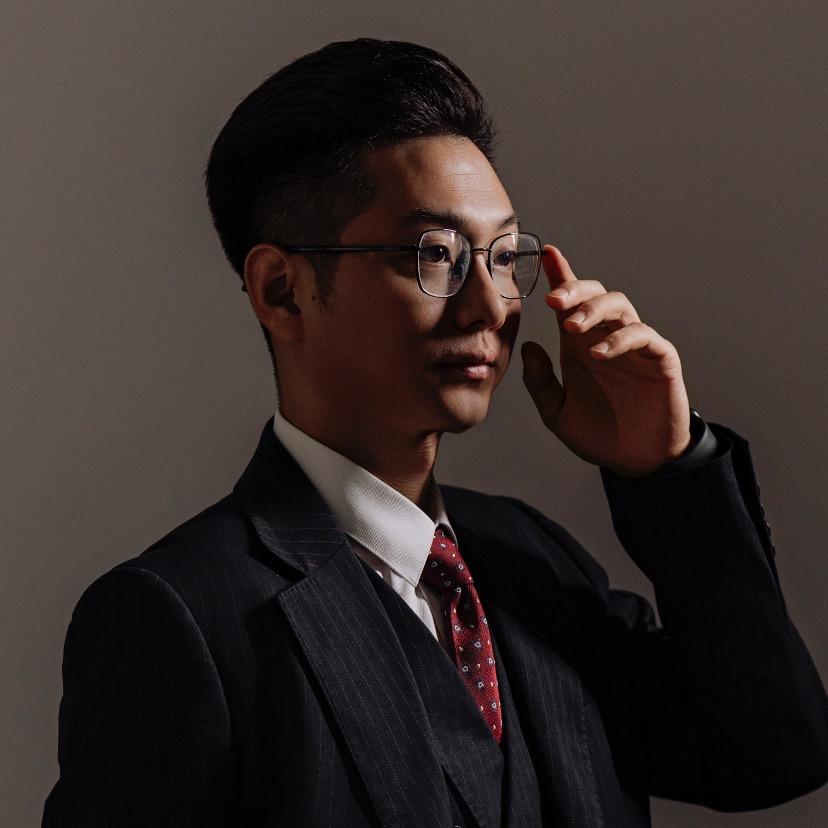 刘宇说美签