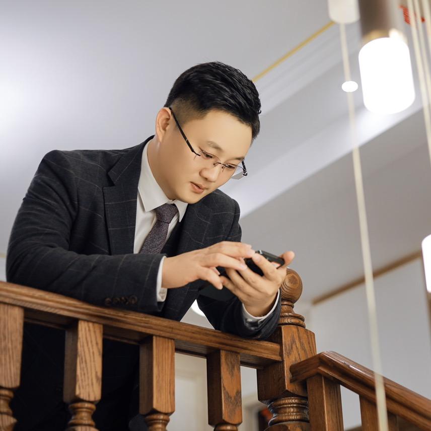 ⚡️葫芦道·傅主任