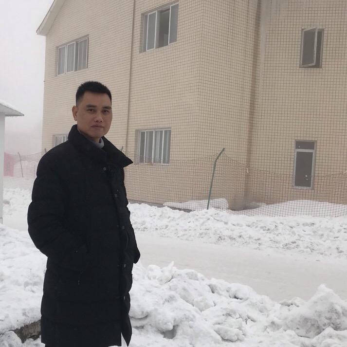 三月老杨银耳多糖