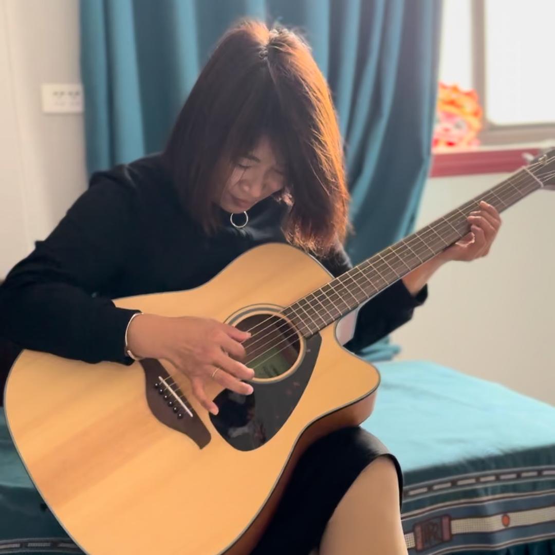 美玲