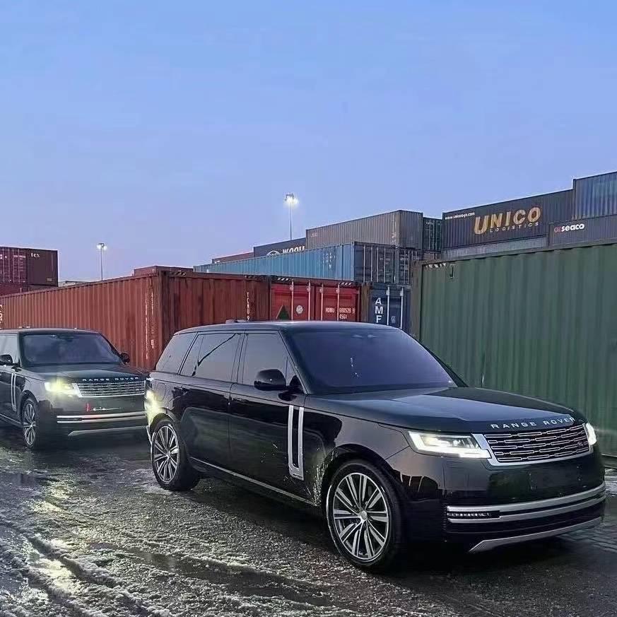 大头汽车【大松】