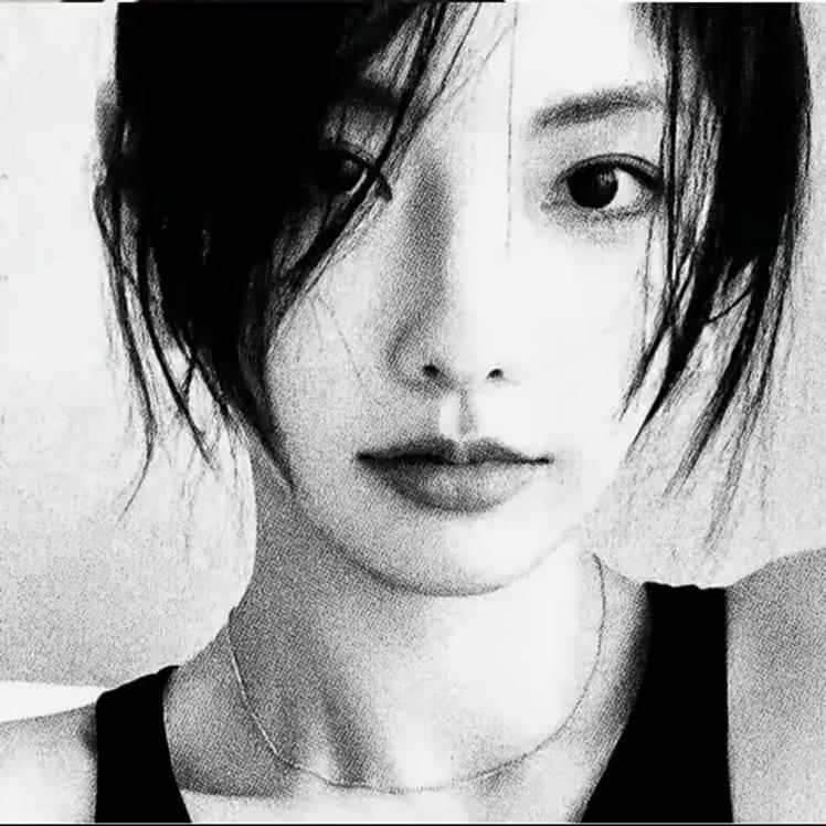 连分手也要双手插兜