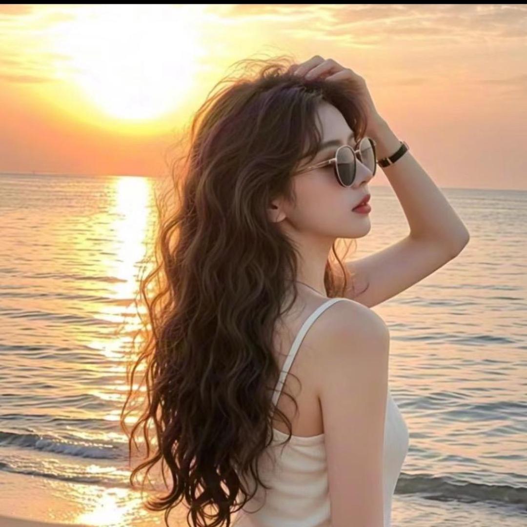 你的小憨憨❤️