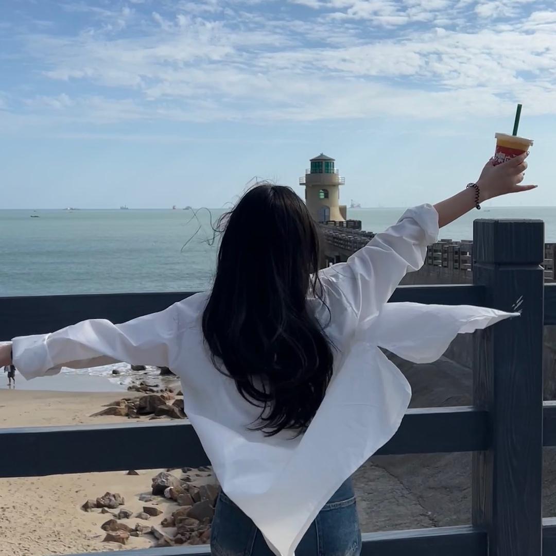 惠州鱼排海钓：琪琪
