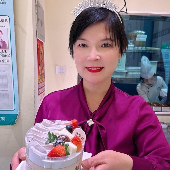 北京德迈（华姐讲全屋定制家具）