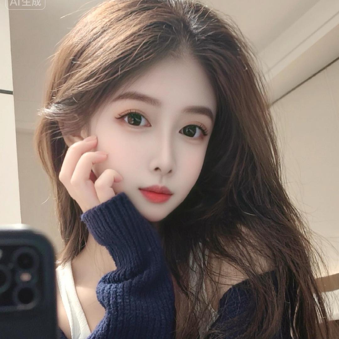 白小姐