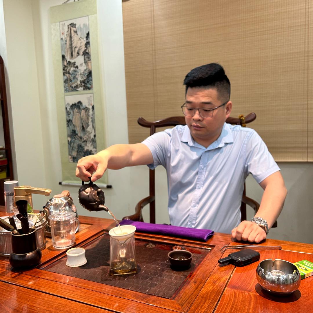 @乐善堂主人