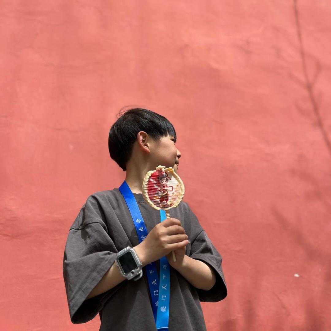 Better_Kids_猴赛雷