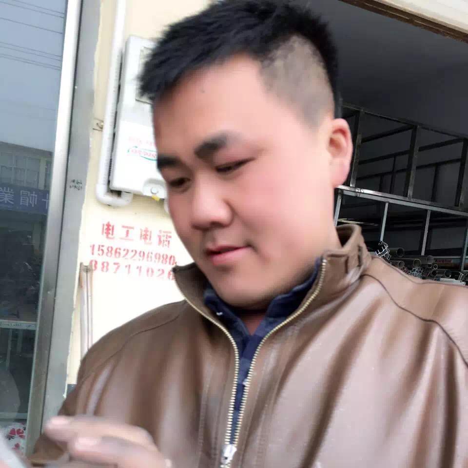户外张哥
