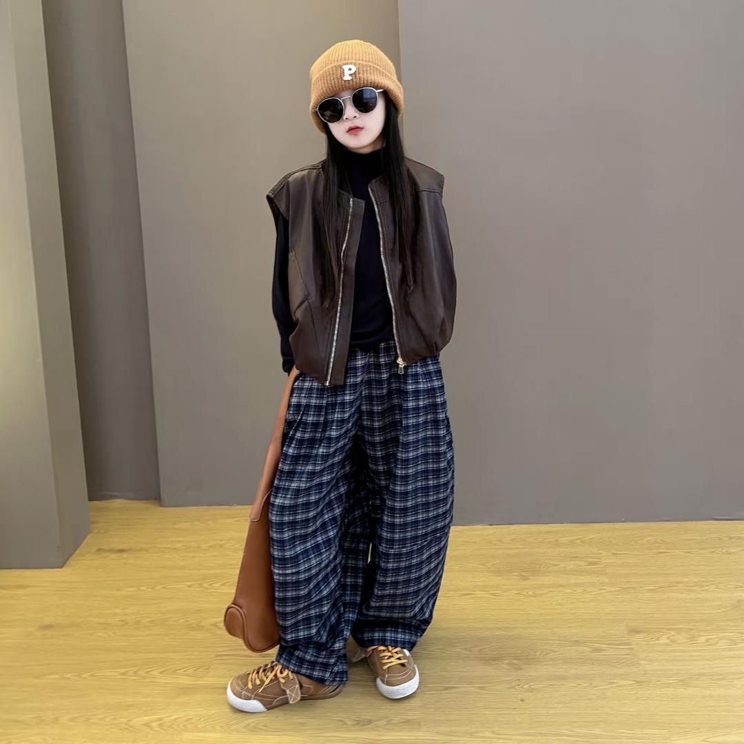 奶芙泡泡童装工厂