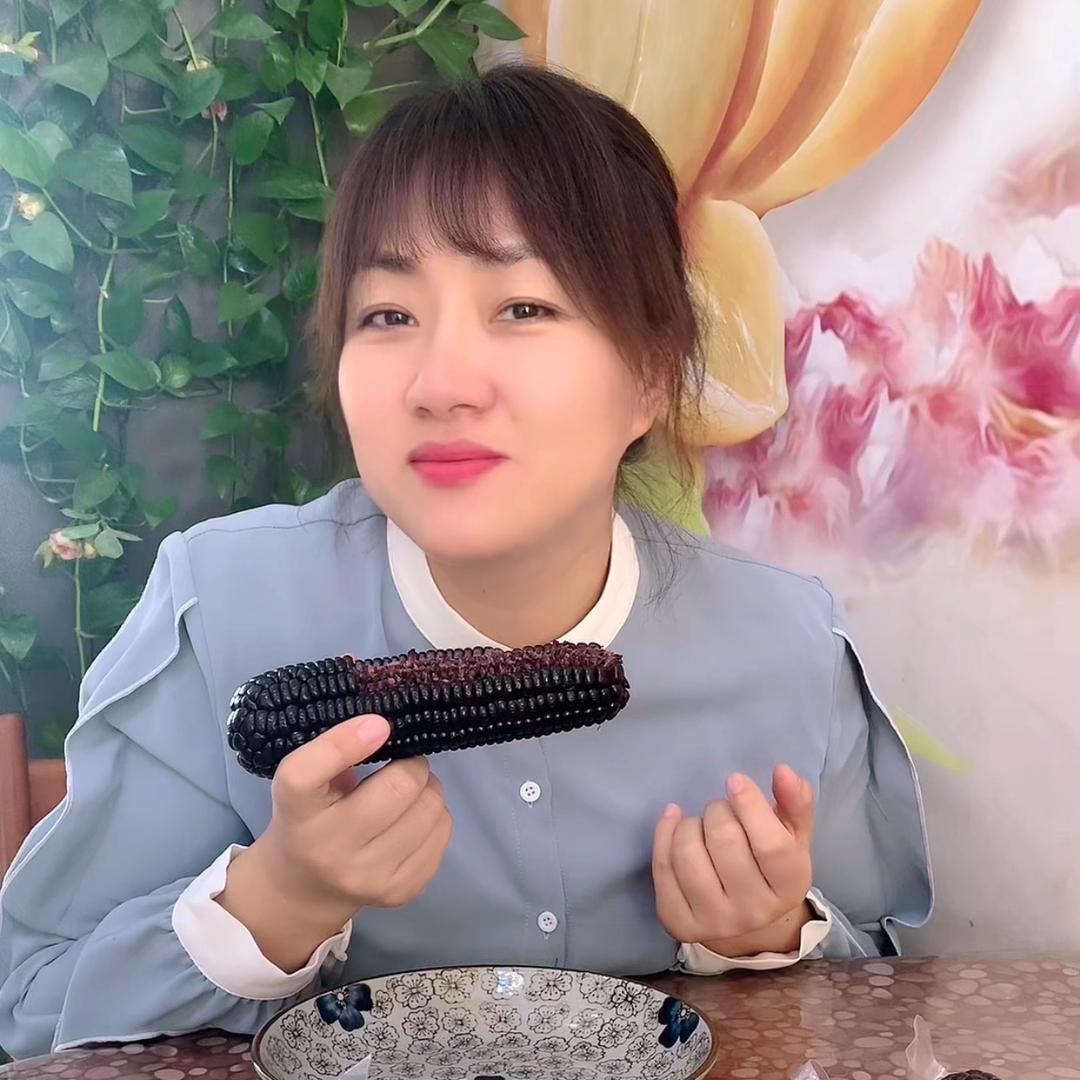 十月田源糯玉米🌽