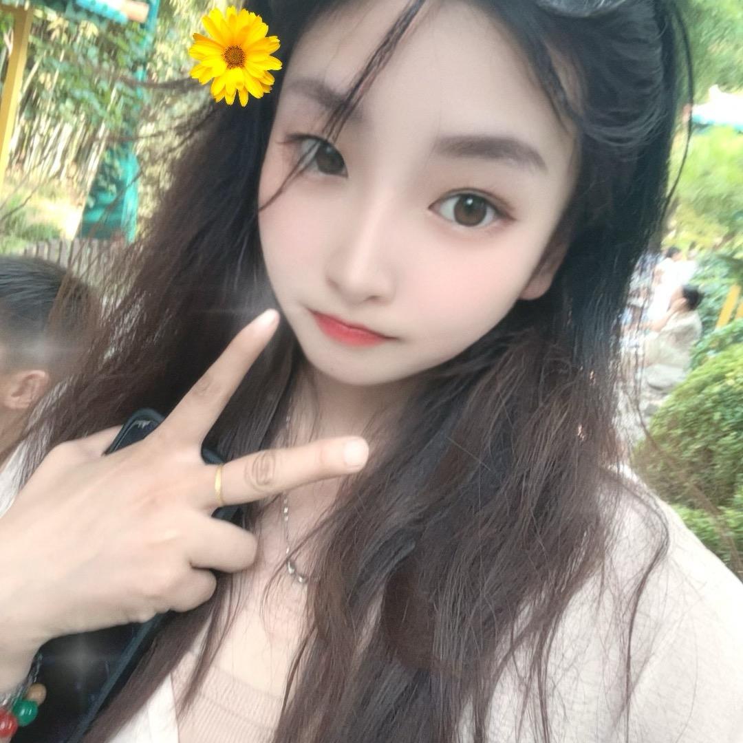 @空心