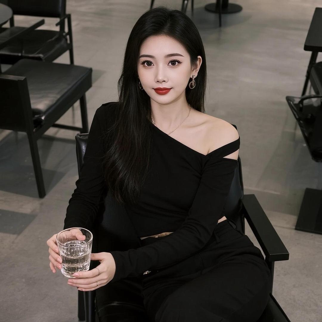 🦋Miss~Wang🦋