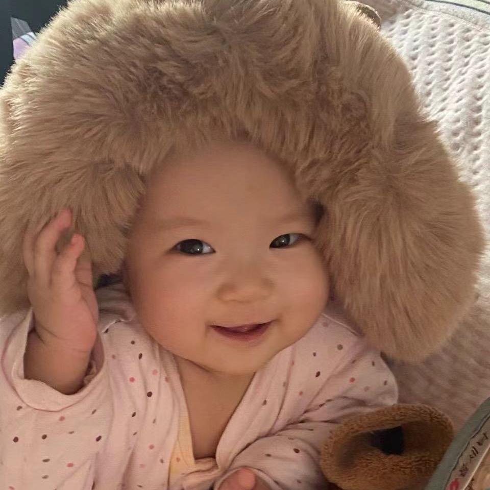 悦悦小朋友☀️