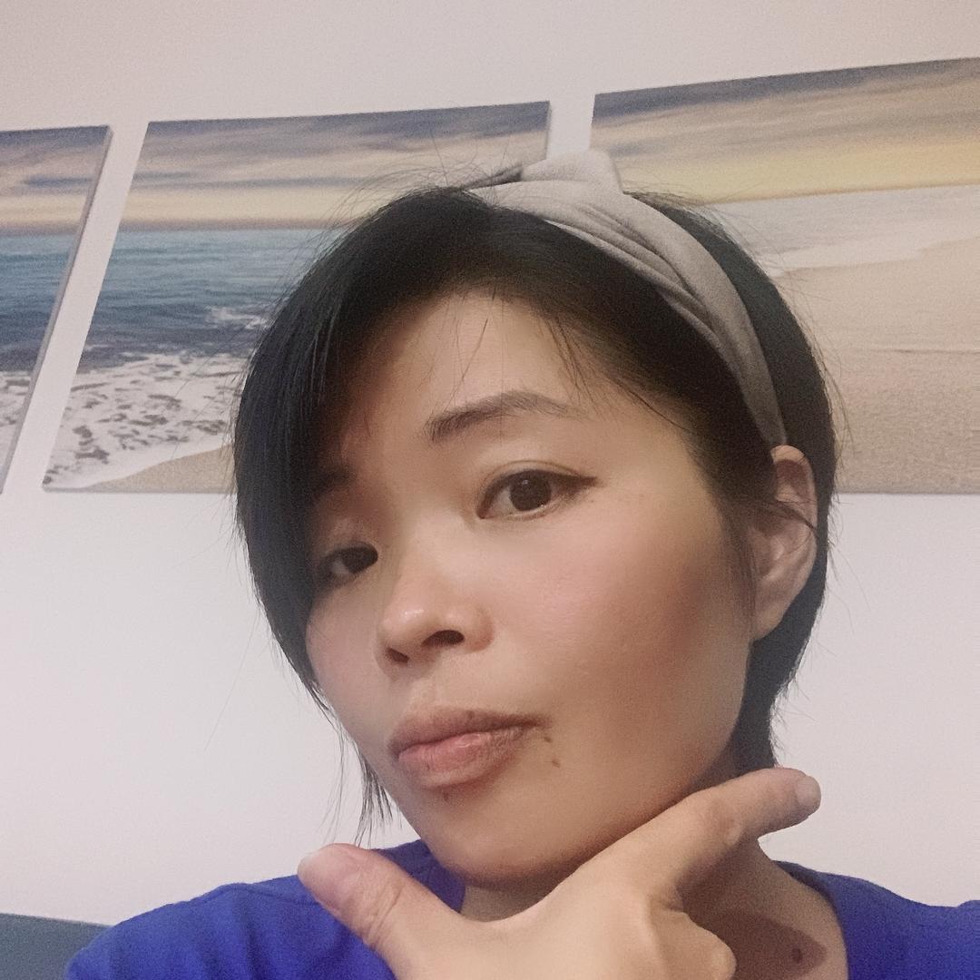 蔡小姐-光华山庄主理人