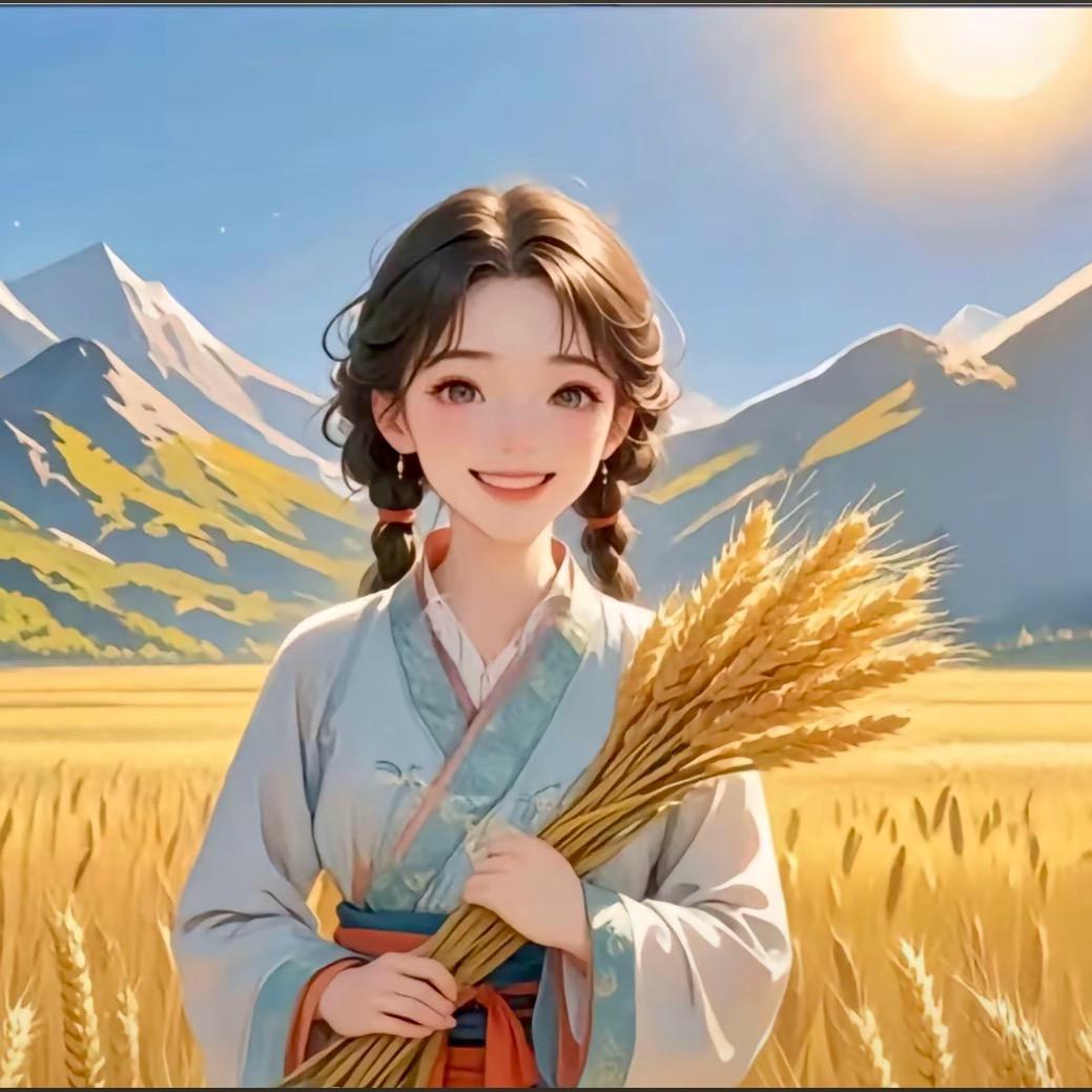 优雅木槿