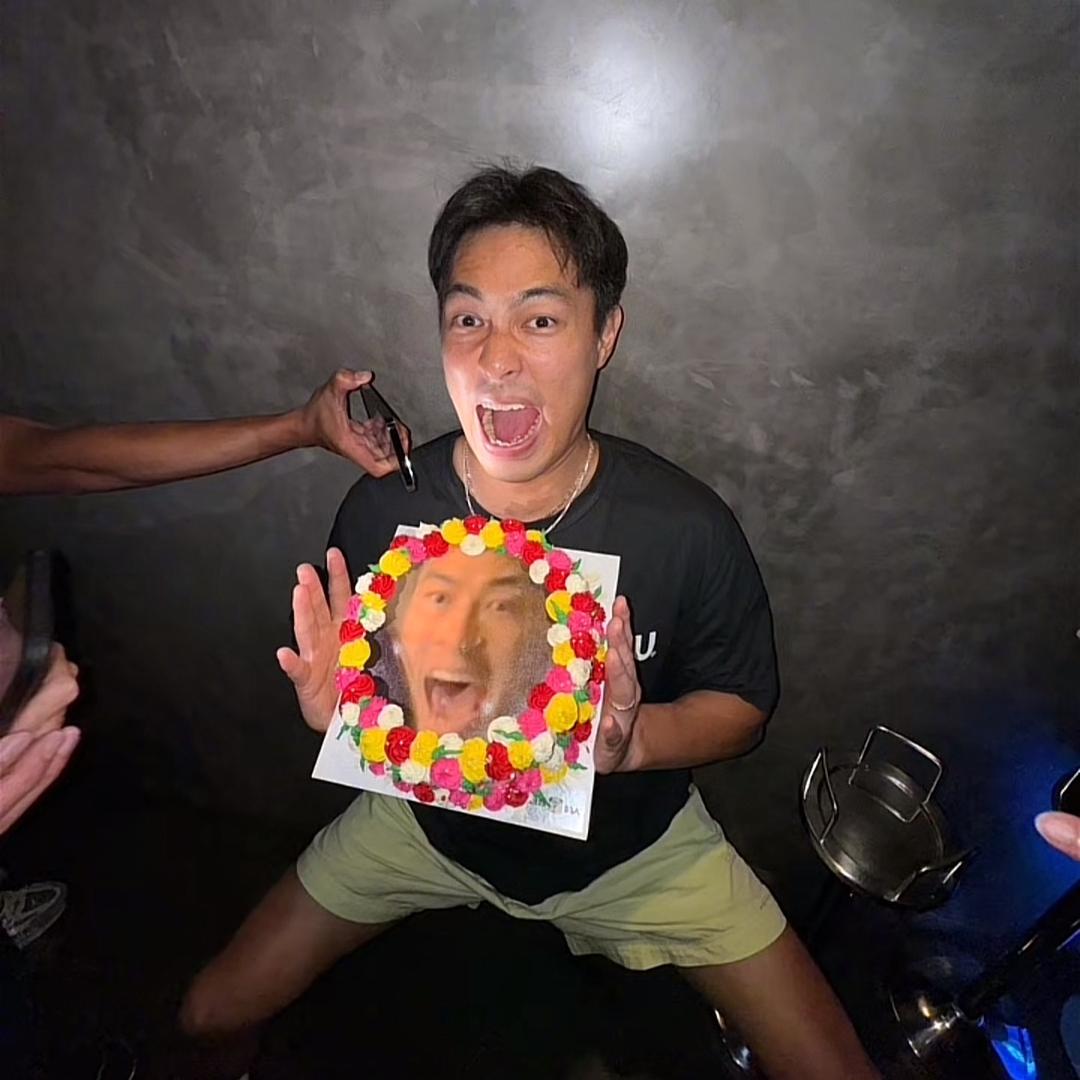 李烨