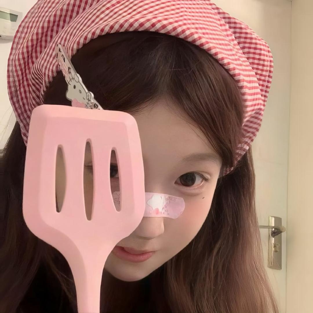 焦绿的绿豆沙🫘