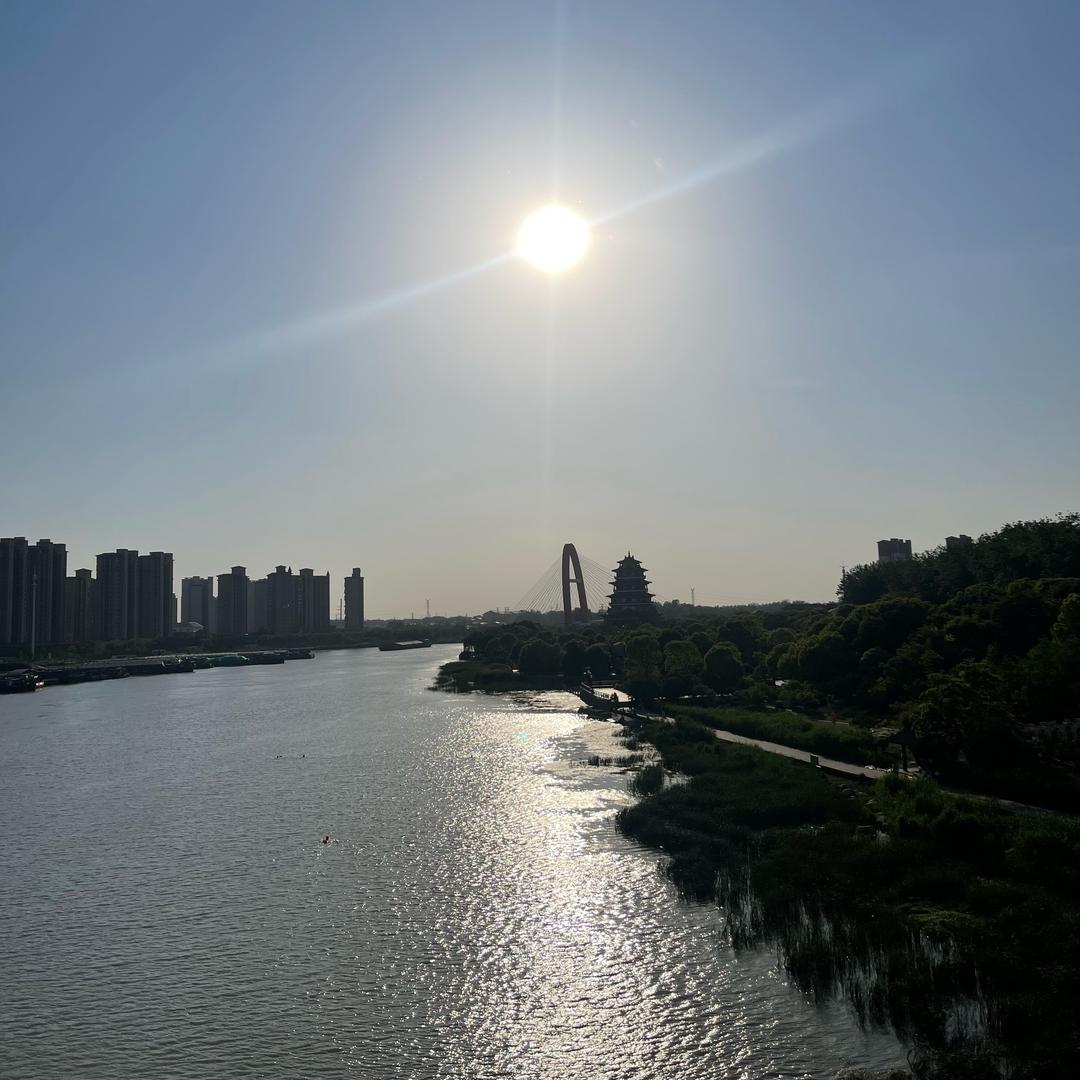 万河归一