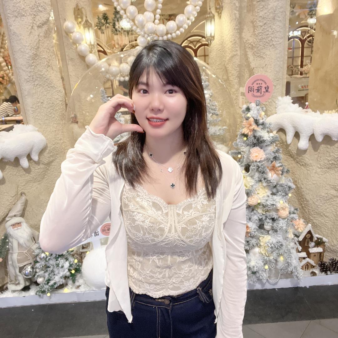 合一瘦-大致坡店-黄嫣