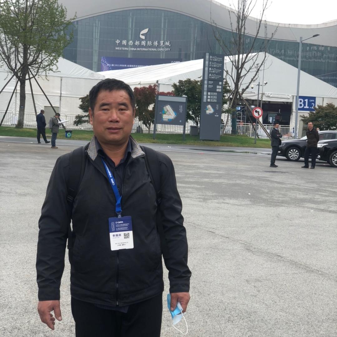 南京飞翔干燥设备有限公司汪帮喜