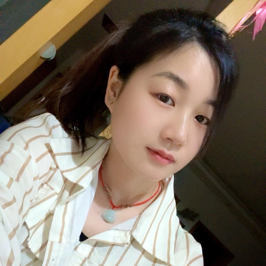 开州伍菇凉💫