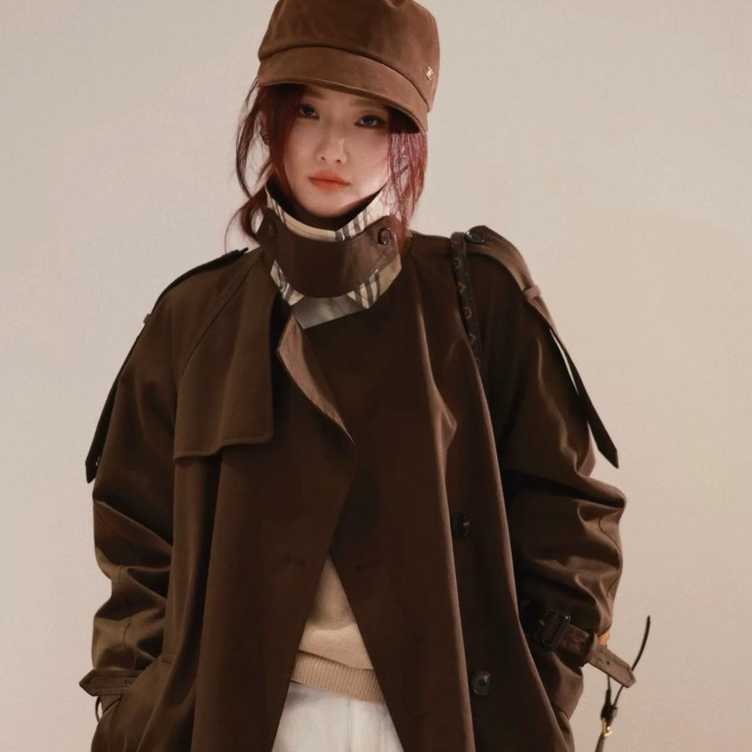 晨妍.CHICHEN精品女装【关必回】