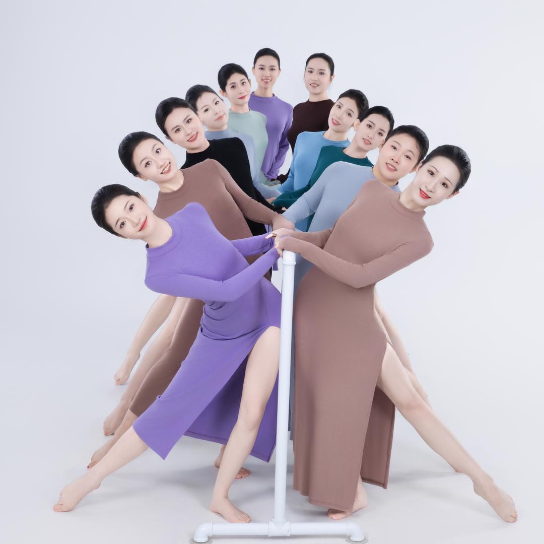 娇子舞蹈艺术中心(哈尔滨)