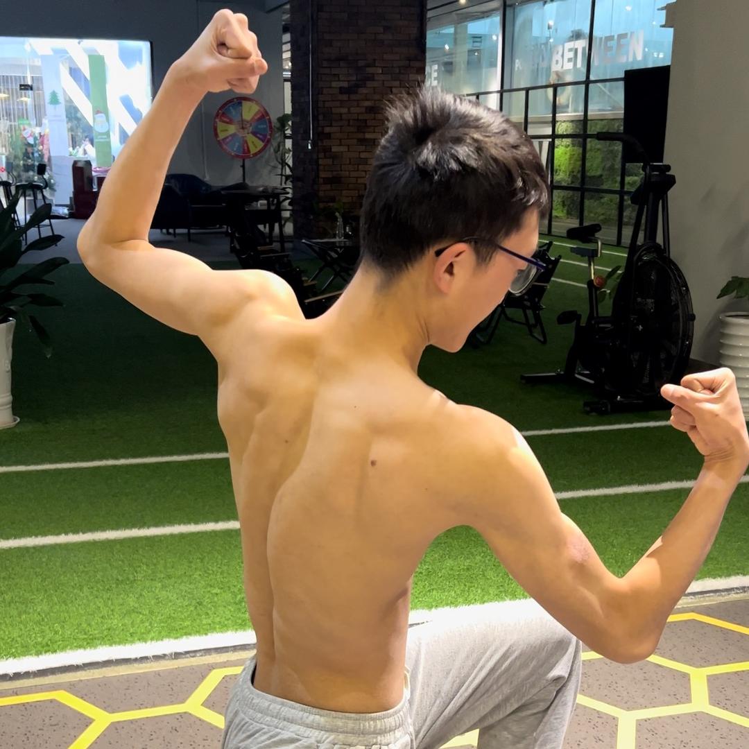 虾哥
