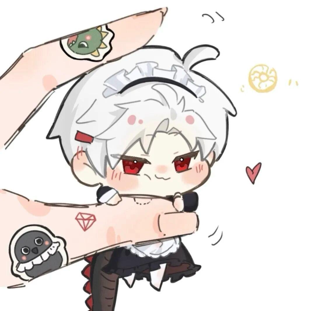 糕糕（🚗🍎⭐️）