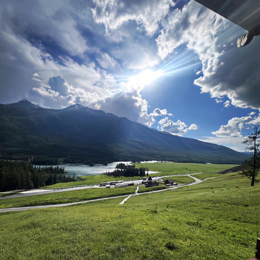 开开心心每一天