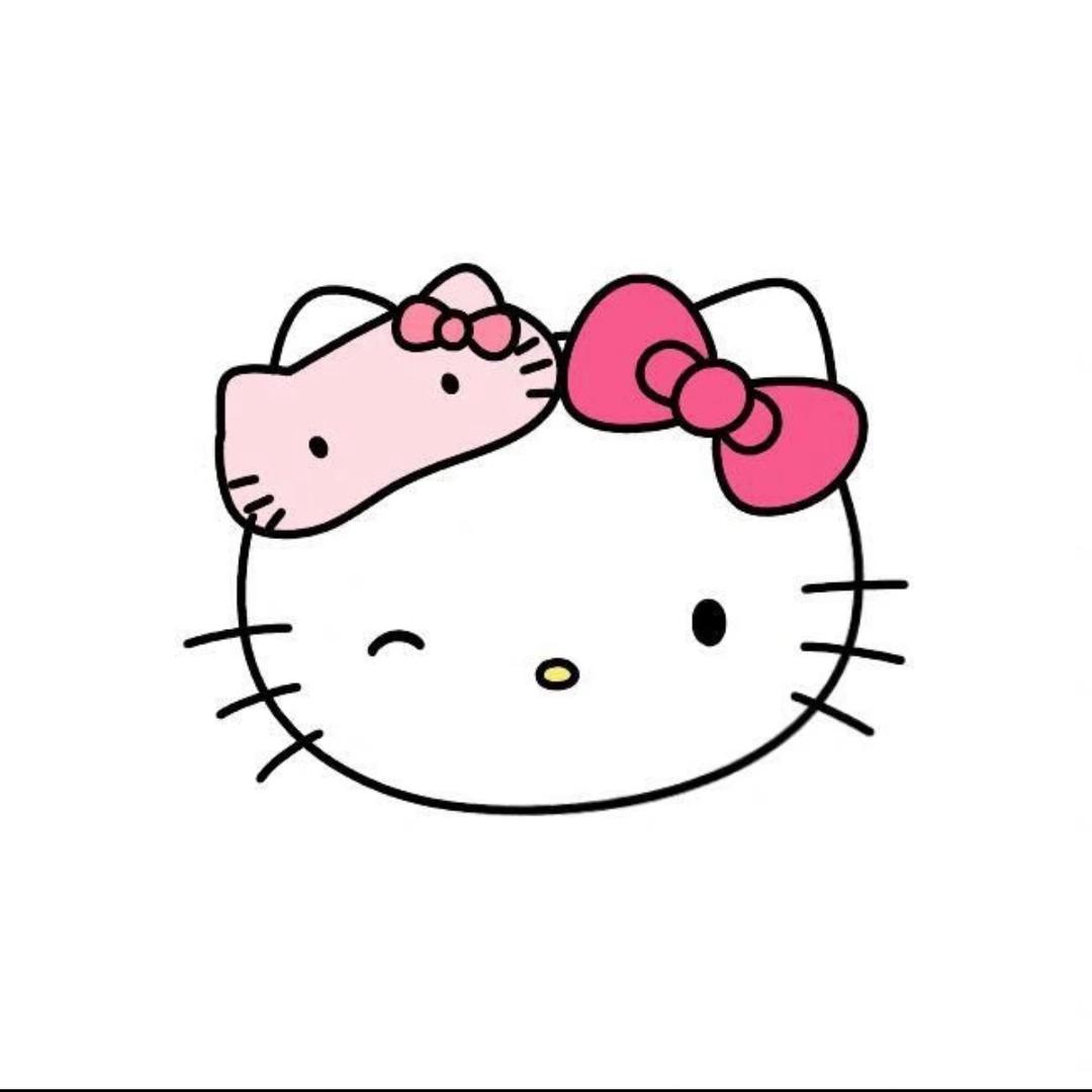 哈喽 kt
