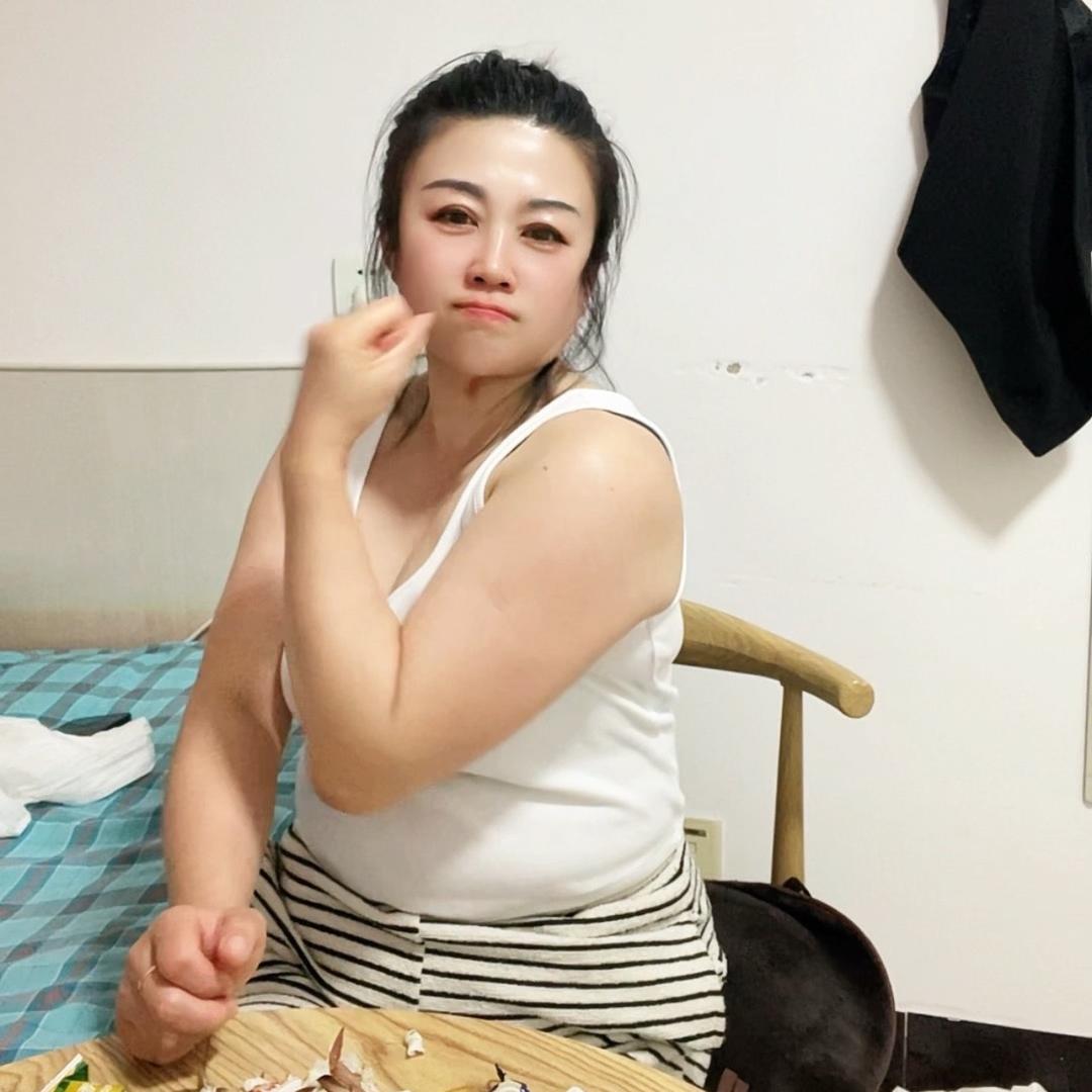 玉姐【目标90斤】