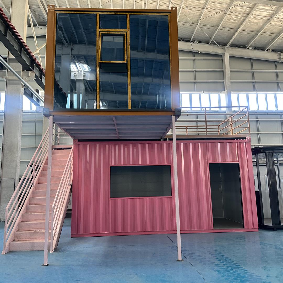 伊犁一铭装配式建筑有限公司