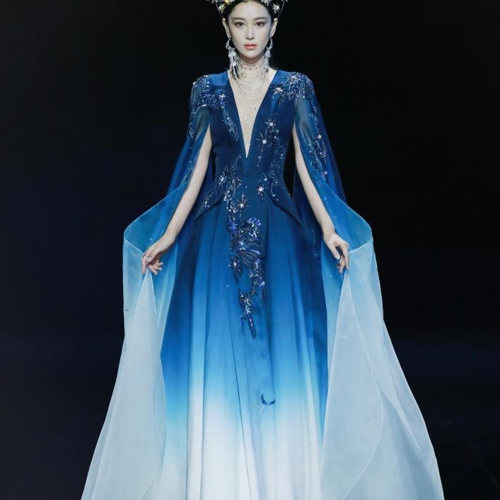 国际潮流时尚