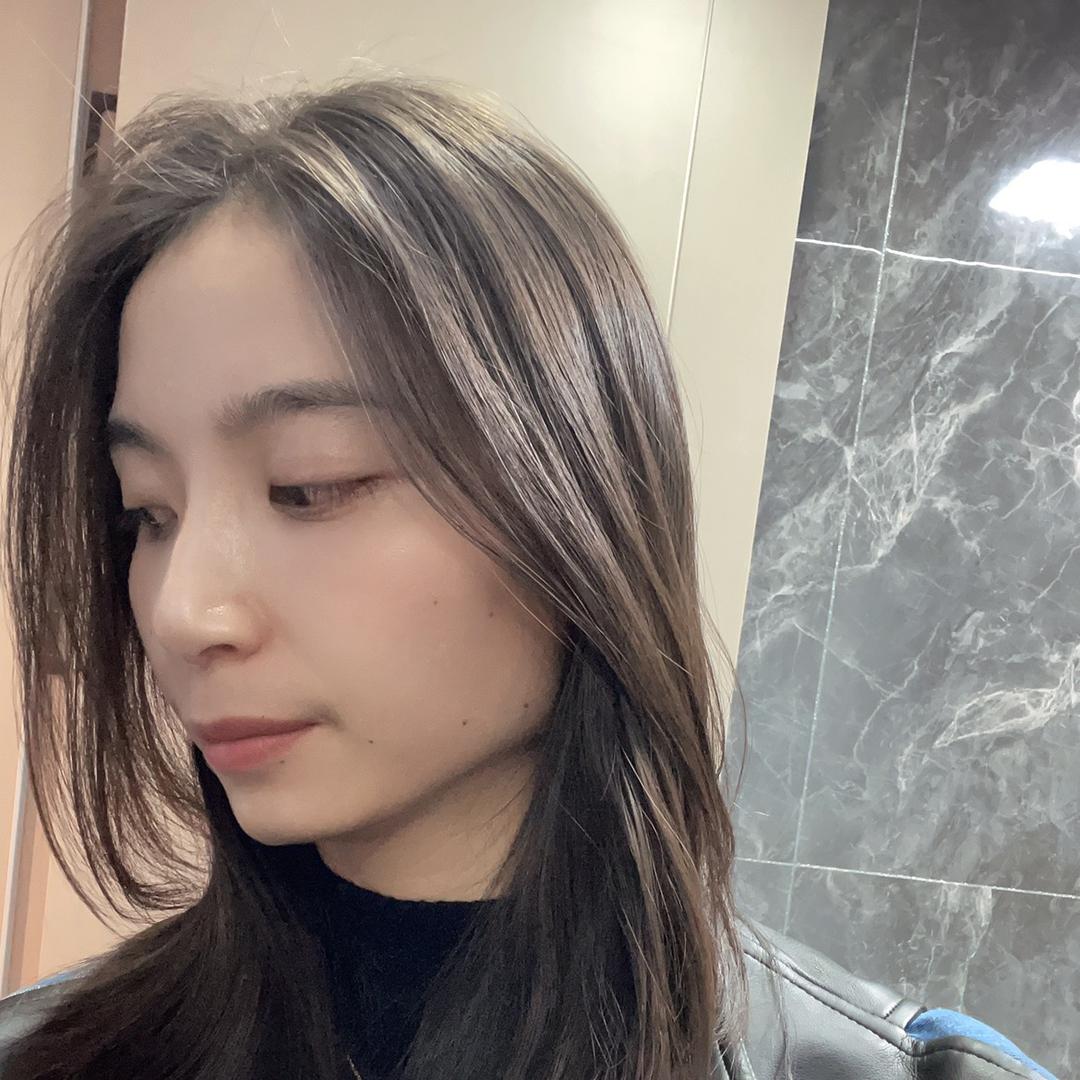 陈小姐💖