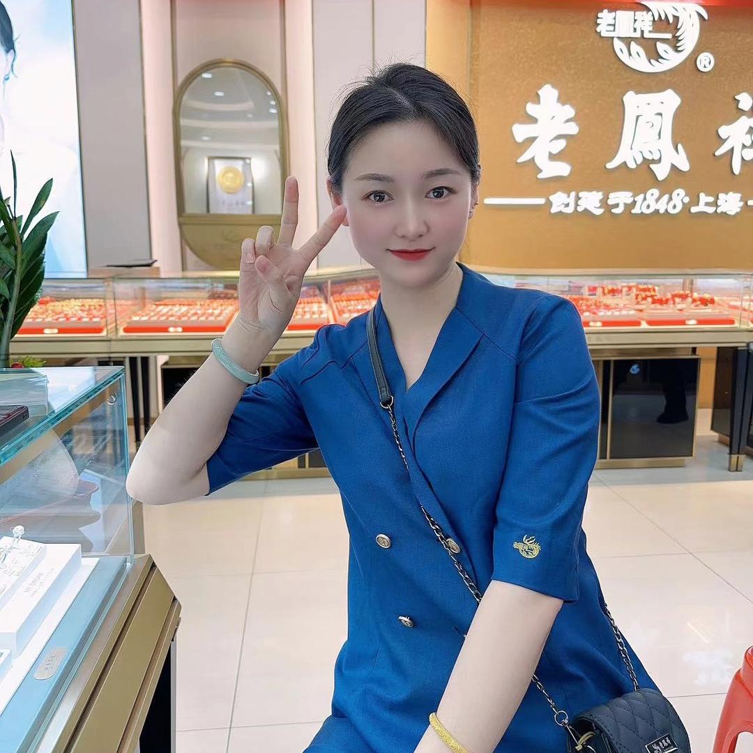 灵灵✨