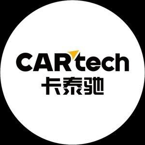 卡泰驰（北京）车天下