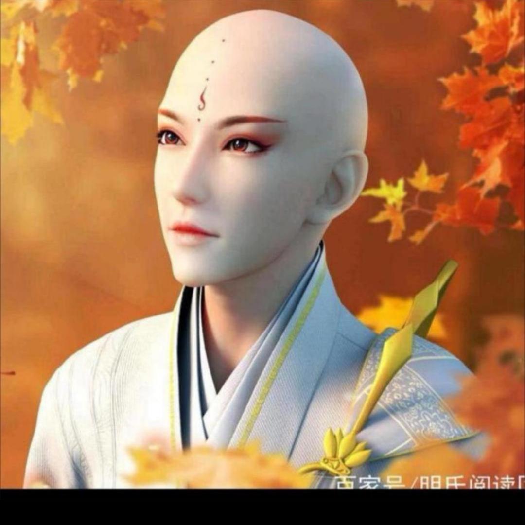 我喜欢阳光